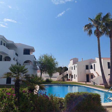 Apartamento Son Parc Menorca ภายนอก รูปภาพ