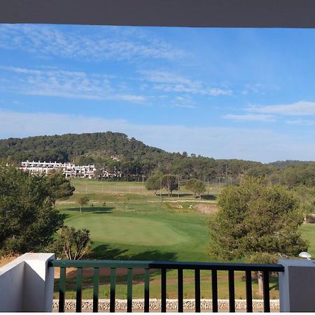 Apartamento Son Parc Menorca ภายนอก รูปภาพ
