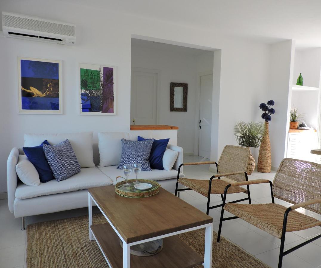 Apartamento Son Parc Menorca ภายนอก รูปภาพ