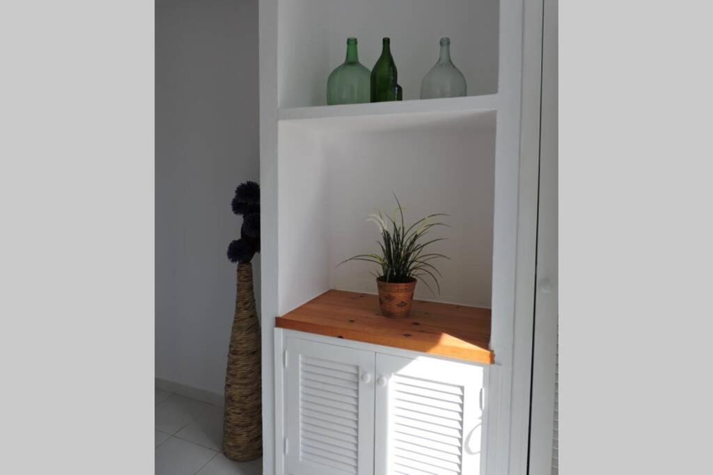 Apartamento Son Parc Menorca ภายนอก รูปภาพ
