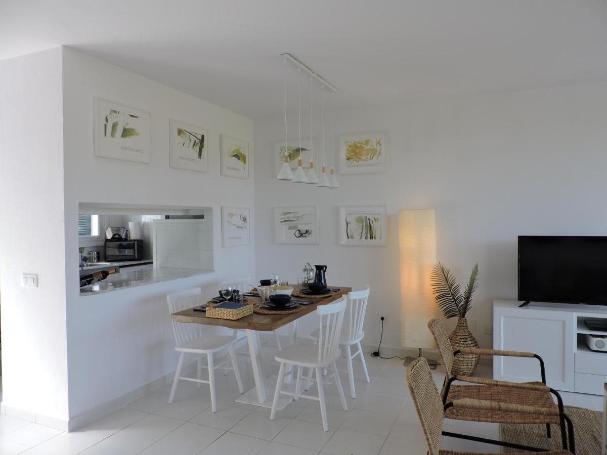 Apartamento Son Parc Menorca ภายนอก รูปภาพ