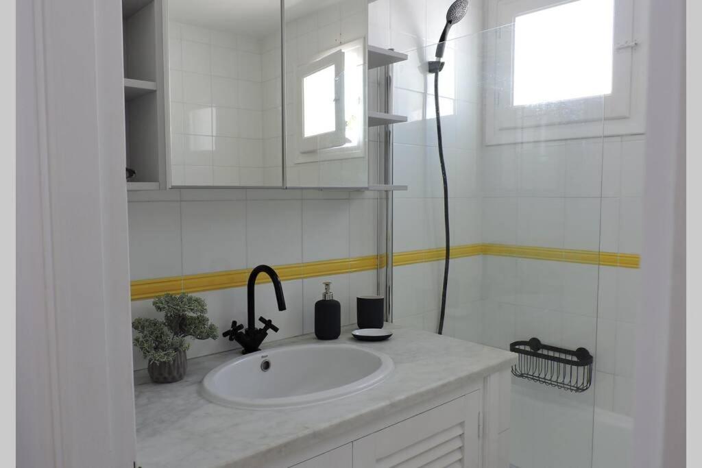 Apartamento Son Parc Menorca ภายนอก รูปภาพ