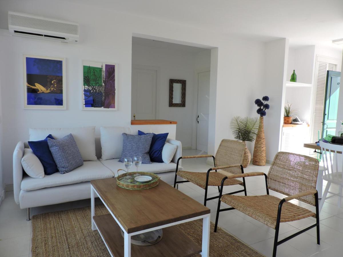 Apartamento Son Parc Menorca ภายนอก รูปภาพ