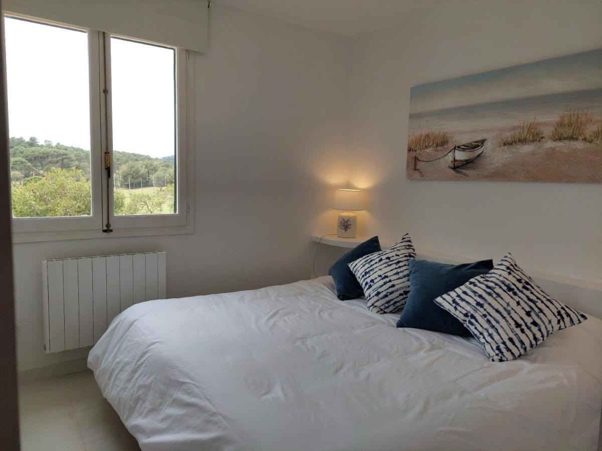 Apartamento Son Parc Menorca ภายนอก รูปภาพ