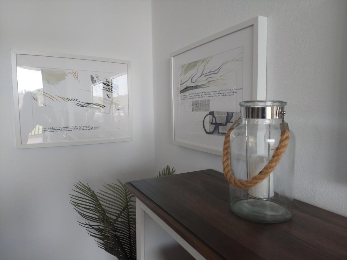 Apartamento Son Parc Menorca ภายนอก รูปภาพ